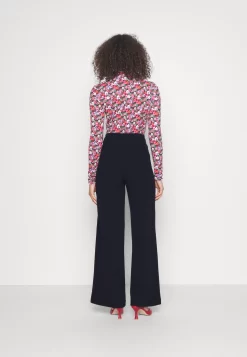 Pantalon Classique - Dark Blue 9 Pantalon Classique - Dark Blue -Anna Field df791117617645638027679c4902800b scaled