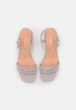Anna Field Sandales - Grey -Anna Field df941fd49881469592582aa82a7823c8 scaled