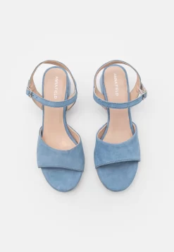 Anna Field Leather - Sandales - Light Blue 11 Anna Field Leather - Sandales - Light Blue -Anna Field e0a46b3846ae49aa9150720dc33863a5 scaled