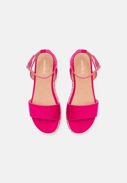 Anna Field Sandales À Plateforme - Pink 11 Anna Field Sandales À Plateforme - Pink -Anna Field e11e6bf4eb6e44d48be0ec1338b50cad scaled