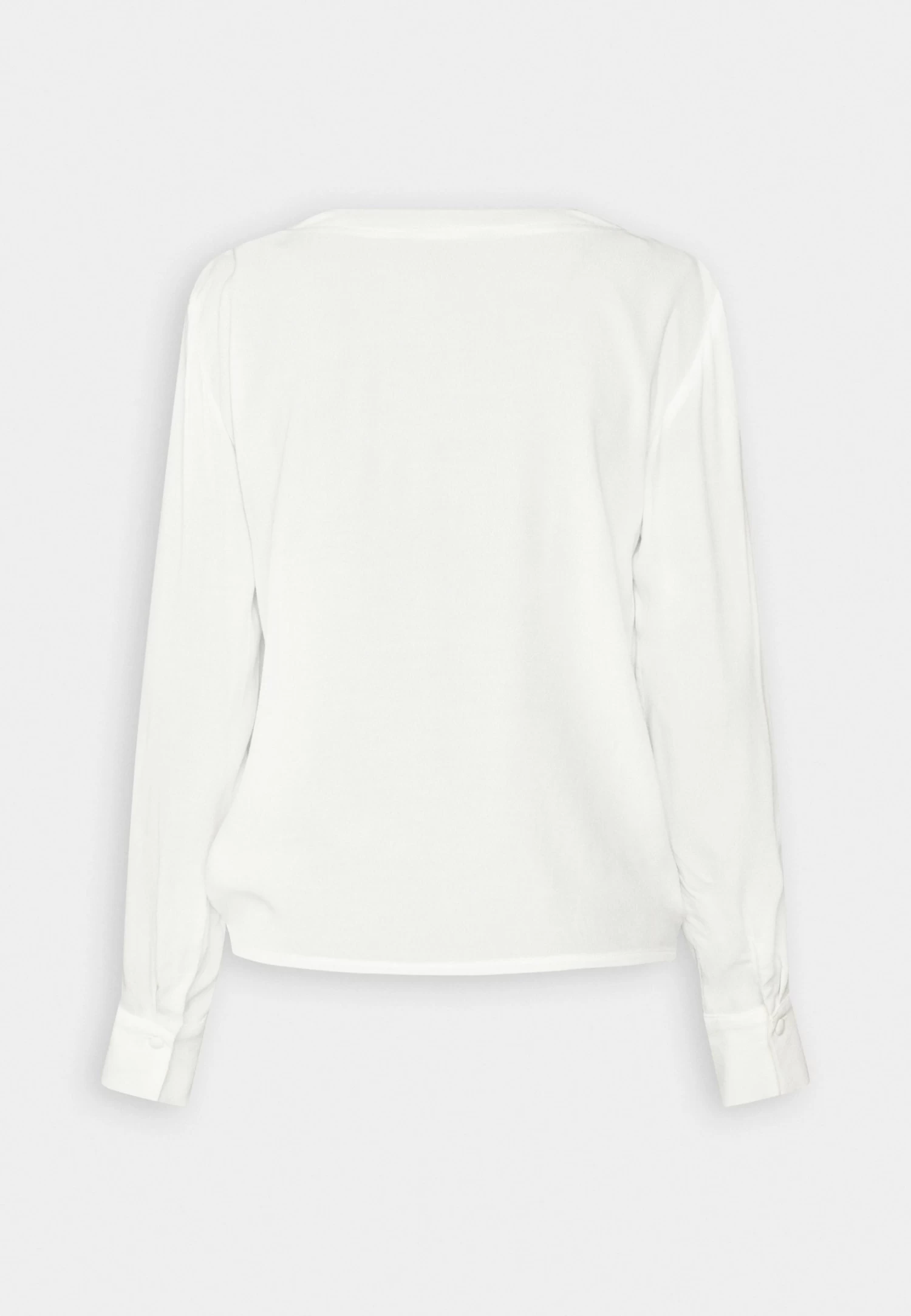 Anna Field Blouse - Off-White 6 Anna Field Blouse - Off-White – Image 6
