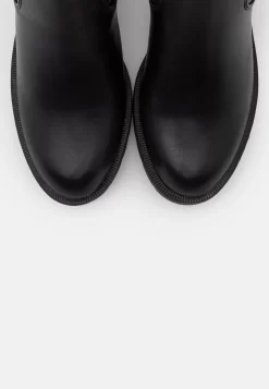 Anna Field Bottes À Plateau - Black -Anna Field e1f6475e6c044f9d80f9f3dc8e0ce956 scaled