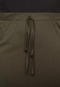 Drawstring Waistband - Jupe Longue - Khaki -Anna Field e2d7dd84bd2645cd86bfffb5db371c69 scaled