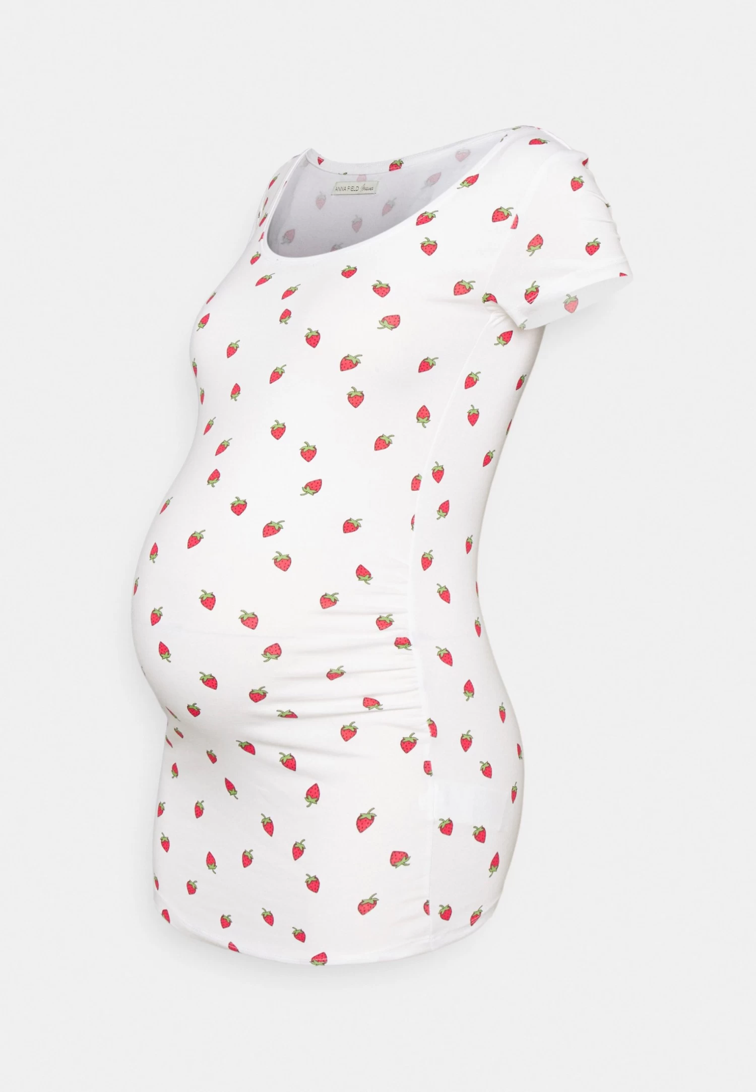 3Pack - T-Shirt Imprimé - White/Black 2 3Pack - T-Shirt Imprimé - White/Black – Image 2