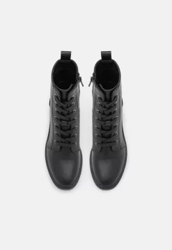 Anna Field Bottines À Lacets - Black 11 Anna Field Bottines À Lacets - Black -Anna Field e394e95bf9374518b64b31b068e482ca scaled