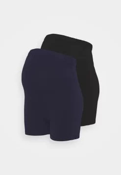 Short - Black / Dark Blue