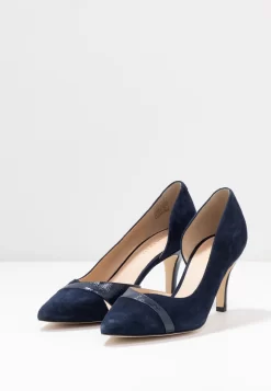 Leather - Escarpins - Dark Blue -Anna Field e4135ca148be4419b33d24785d8bd15b scaled