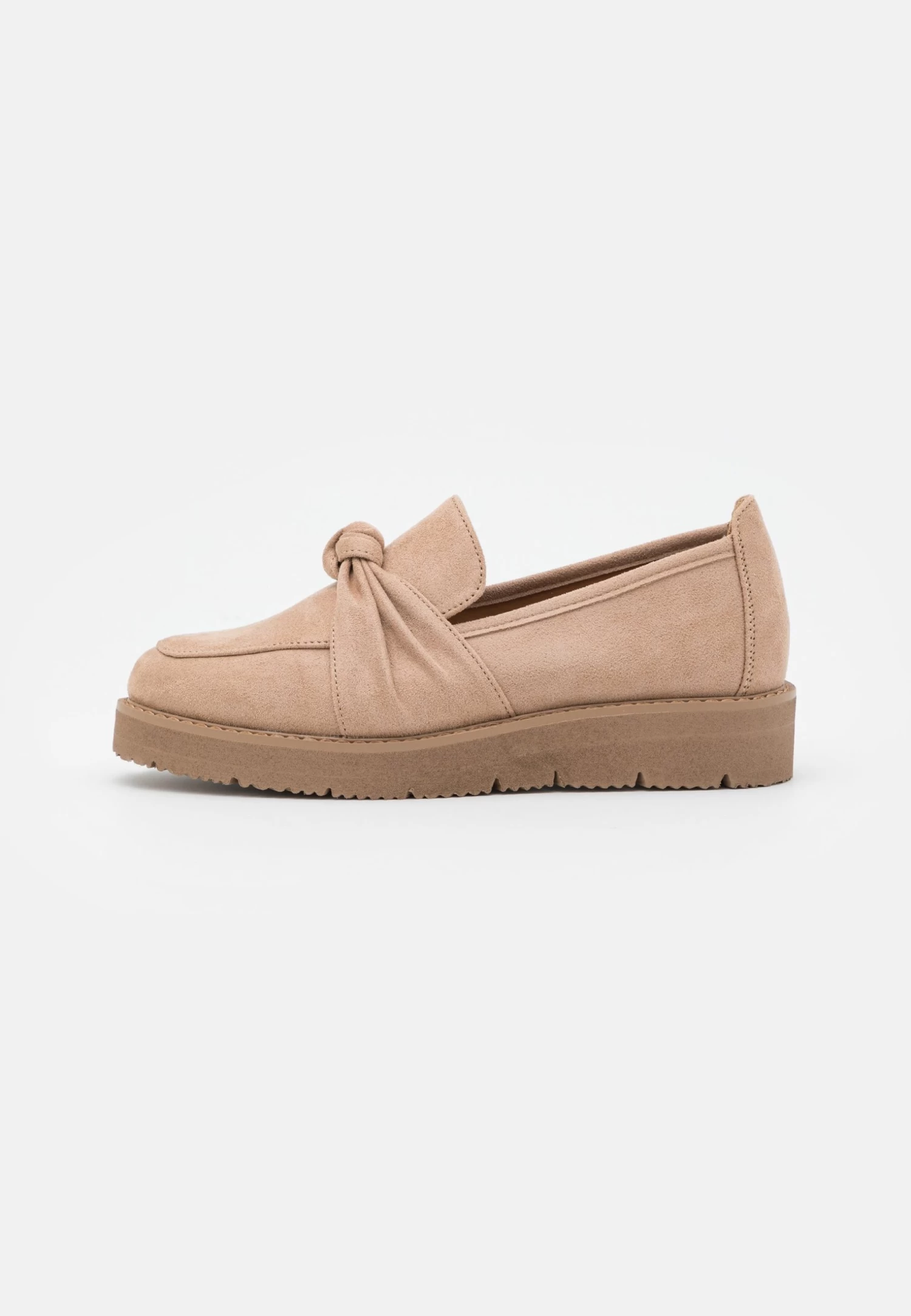 Comfort - Mocassins - Beige 2 Comfort - Mocassins - Beige – Image 2