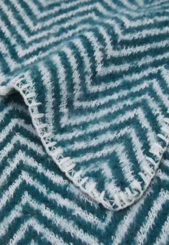 Anna Field Écharpe - Green/White 5 Anna Field Écharpe - Green/White -Anna Field e46588f9f7134388b3ef3f1672dcb1cb scaled