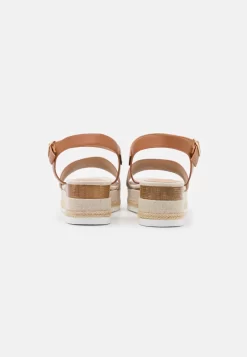 Anna Field Comfort - Espadrilles - Bronze -Anna Field e5e47871485d4c61a40a57a412542f5b scaled