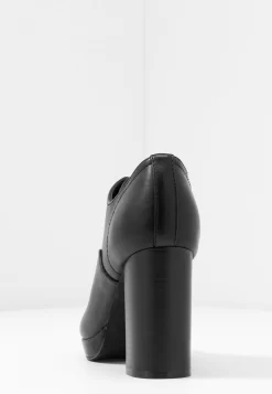 Anna Field Comfort - Bottines À Talons Hauts - Black -Anna Field e662053c4d174ca19b1353d75f474f0d