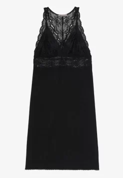 Anna Field Chemise De Nuit / Nuisette - Black -Anna Field e72b2c60b5c84305af143186418f7ba3 scaled