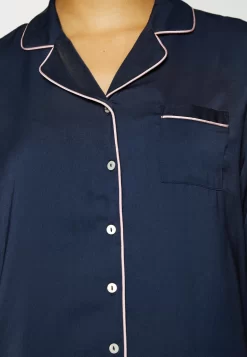 Anna Field Pyjama - Dark Blue -Anna Field e74b20758fa246e99a9c7a17dfb93a8f scaled