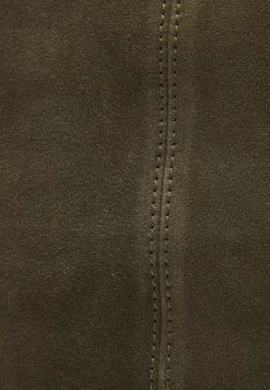 Anna Field Leather - Sac À Main - Khaki -Anna Field e7c4645711e043c3abf2aa910f4a096e scaled