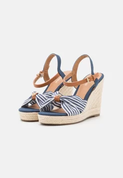 Anna Field Sandales À Talons Hauts - Dark Blue 8 Anna Field Sandales À Talons Hauts - Dark Blue -Anna Field e7db8cb773a848a8b386985d3d457554 scaled