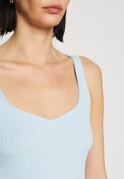 Anna Field Débardeur - Light Blue -Anna Field e8719dbe12834ab09d82eb0efab1d4c4 scaled