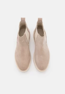 Leather - Boots À Talons - Beige -Anna Field ea87cf9a6c104e53a5de51043dbe5e95 scaled