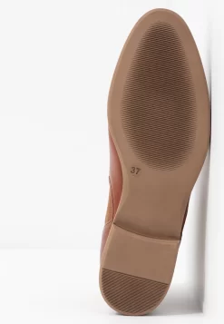 Anna Field Leather - Boots À Talons - Cognac 13 Anna Field Leather - Boots À Talons - Cognac -Anna Field eb3c69849139419cb6442db9624623b3