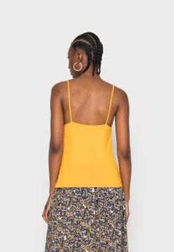 Anna Field Débardeur - Dark Yellow -Anna Field eb8ef884f4e74a2585b349931fb4880e scaled