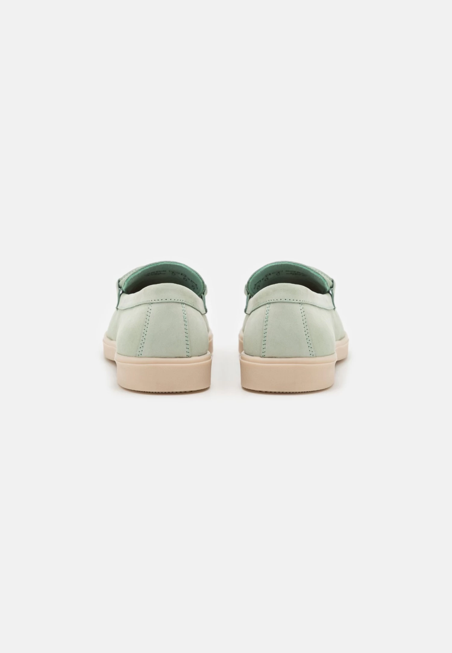 Anna Field Leather - Mocassins - Mint 4 Anna Field Leather - Mocassins - Mint – Image 4