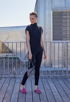 Anna Field Leather - Mules - Pink 11 Anna Field Leather - Mules - Pink -Anna Field ec7df09906cb4a0bb80446df3338f9de scaled