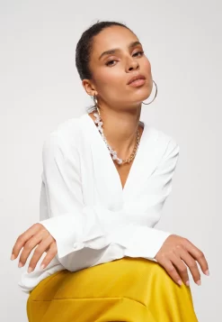 Blouse - Off-White -Anna Field ecbd13de374144758fb3587a31368374 scaled