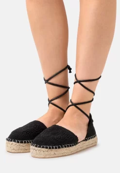 Anna Field Espadrilles - Black