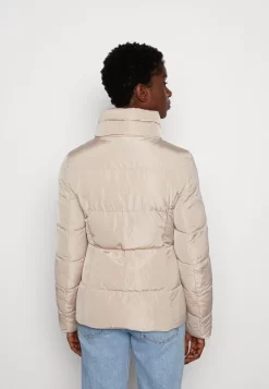 Anna Field Veste D'Hiver - Light Brown -Anna Field ed556f4ce8794967b12581dbb9675942 scaled