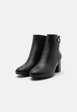 Wide Fit - Bottines - Black -Anna Field ed7de0d3c7a04e10bb6ee462c2945e45 scaled