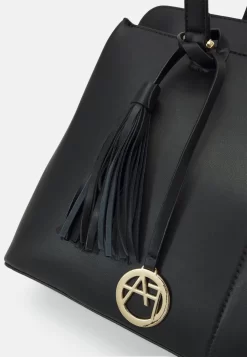 Anna Field Sac Ordinateur - 802 - Black -Anna Field edbb627090e04fd283c3a040776f15cd scaled