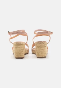 Anna Field Espadrilles - Light Pink -Anna Field edc16d056534437986e41802c995abd1 scaled