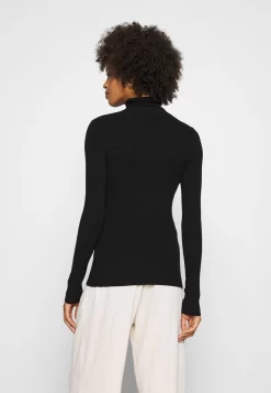 Anna Field Pullover - Black -Anna Field edcdb12e1b0848e094ebc1a517504fbe scaled