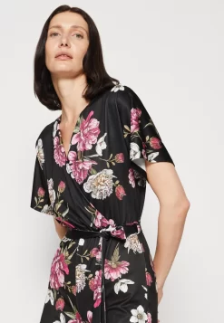 Anna Field Combinaison - Black/Multi-Coloured -Anna Field ee2e8928bcf0432a85a12160ef64f790 scaled