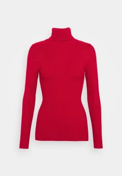 Anna Field Pullover - Red -Anna Field ee4a3faaa12e4d519055eef26af99e15 scaled