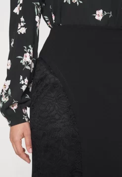 Panel Asymmetric - Minijupe - Black -Anna Field ef5785e4b90142c39fc5864c37828dea scaled