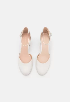 Anna Field Leather - Escarpins - White -Anna Field efc81f422ef44228ac4e111fcc46f42e scaled