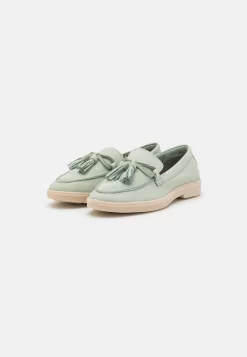 Anna Field Leather - Mocassins - Mint 8 Anna Field Leather - Mocassins - Mint -Anna Field f0acd409ba4546f383210b3c5920669e scaled