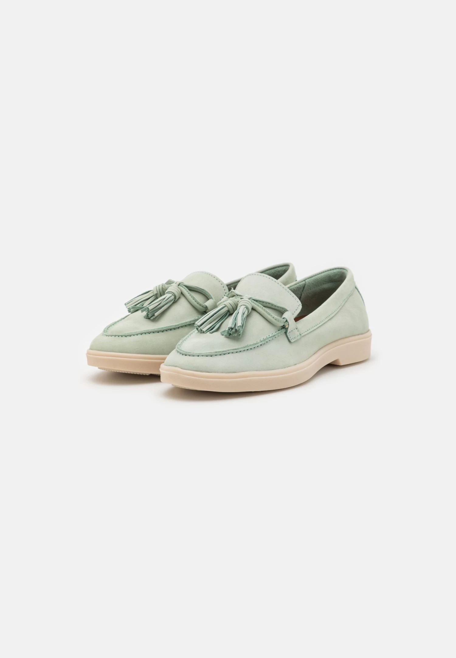 Anna Field Leather - Mocassins - Mint 3 Anna Field Leather - Mocassins - Mint – Image 3