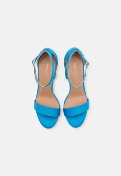 Anna Field Sandales À Talons Hauts - Blue -Anna Field f0add7e20fe24f778a93ff406ba3ef26 scaled