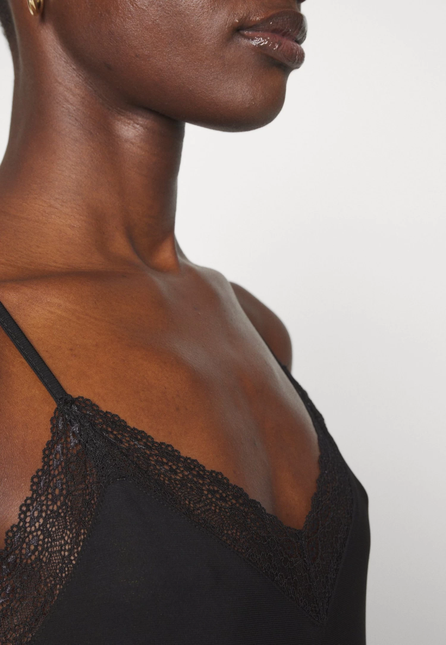 Anna Field 2 Pack - Débardeur - Black/Beige 8 Anna Field 2 Pack - Débardeur - Black/Beige – Image 8