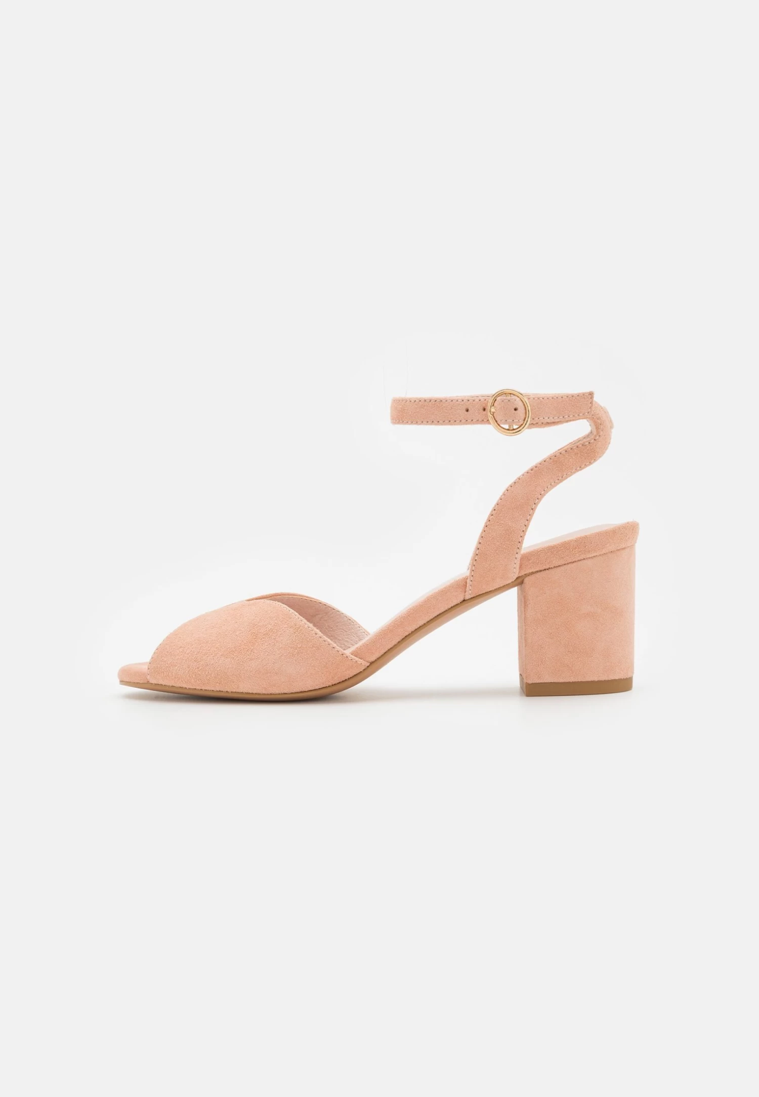 Anna Field Leather - Sandales - Light Pink 2 Anna Field Leather - Sandales - Light Pink â Image 2