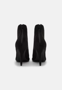 Anna Field Boots À Talons - Black -Anna Field f34e31b282954aedbeeb42d41fd38335 scaled