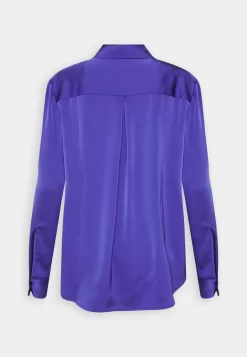 Anna Field Chemisier - Dark Blue -Anna Field f4005fb0ac474ba1ba2be6ea9fb219a3 scaled