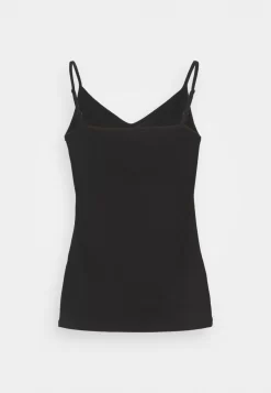 Anna Field 5 Pack - Débardeur - Black/White/Mottled Light Grey -Anna Field f424614f68e14eb28bd5111aaf2cb332 scaled