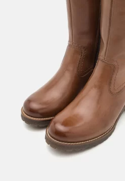 Anna Field Leather - Bottes - Brown -Anna Field f4413d88dbcc4f9bb5b321f3219abb70 scaled