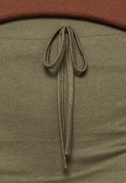 Anna Field Jupe Longue - Khaki -Anna Field f4e8773341ee4337b94e5c8d9069deea scaled