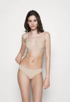 Anna Field 5 Pack - Slip - Black/White/Nude