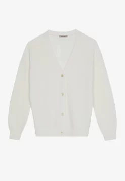 Anna Field Gilet - Off-White -Anna Field f5105eae342c4844a78a7fe50ab5e579 scaled