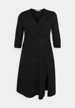 Robe En Jersey - Black 10 Robe En Jersey - Black -Anna Field f5bd575d67424f628b49c662c7316cc7 scaled