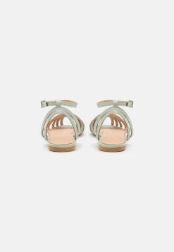 Anna Field Sandales - Green 9 Anna Field Sandales - Green -Anna Field f66f4a7ffcaa4d64963b8a5e6a5448ce scaled